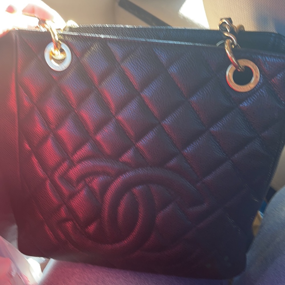 Chanel Bag. Excellent condition - Picture 5 of 8